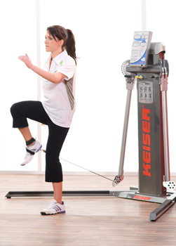 Keiser Functional Trainer