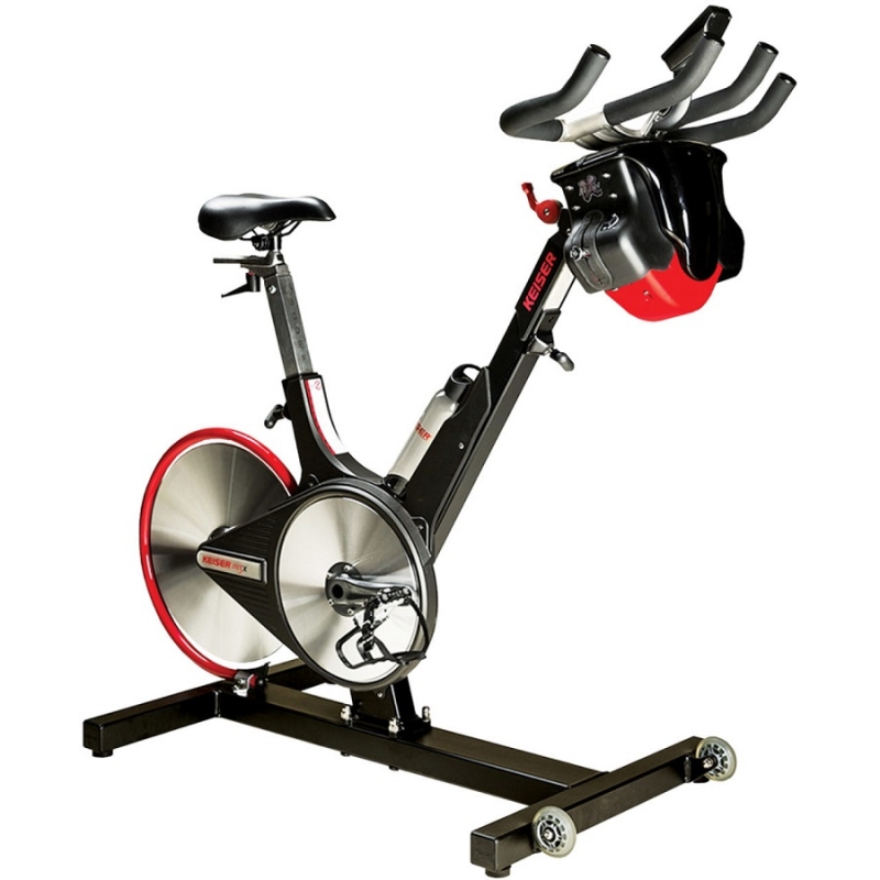 keiser cycles