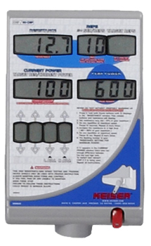 Keiser Infinity Triple Trainer