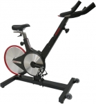 Keiser M3 Indoor Cycle with Console