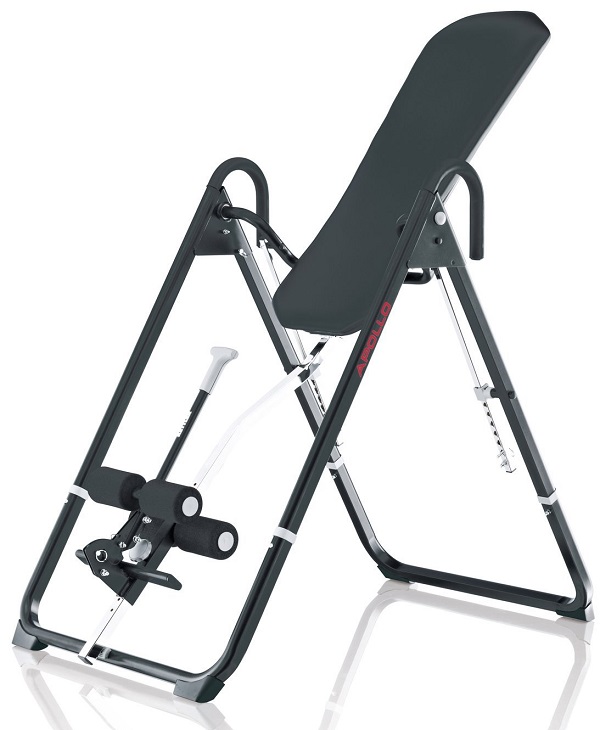 Kettler Apollo Inversion Table 7426-700