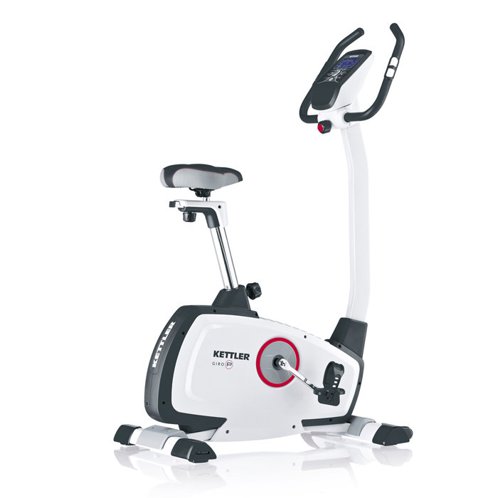 kettler carat exercise bike