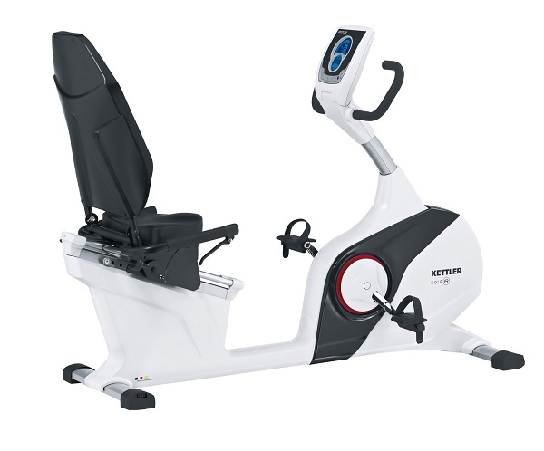 kettler apollo exercise bike