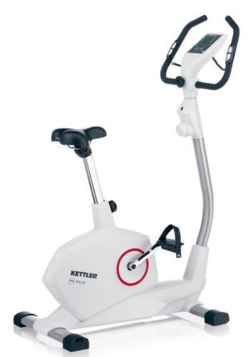 Kettler Polo M Upright Bike 7664-000 Kettler Polo M Upright Bike 7664-000