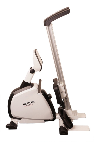 Kettler Stroker Rower & Multi Trainer 7982-500