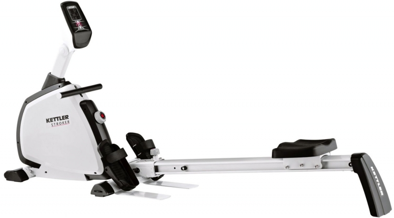 kettler exercise machine