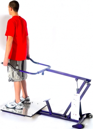 Lift Task 307 Junior