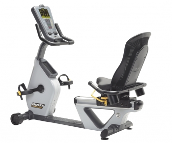 LeMond L-80900 Series Recumbent Trainer Bike - Thumbnail 2