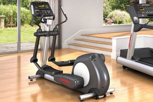 Life Fitness Club Series Cross-Trainer