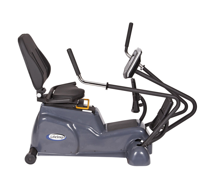  PhysioStep LXT Recumbent Linear Cross Trainer