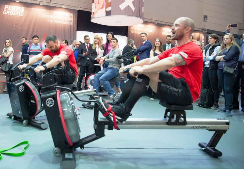 life fitness row gx