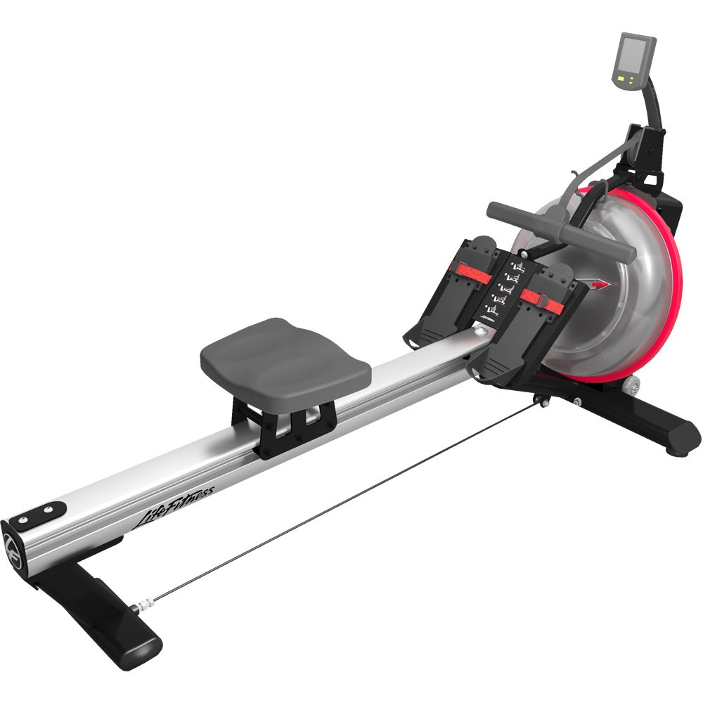 FitnessZone Life Fitness Row GX Trainer