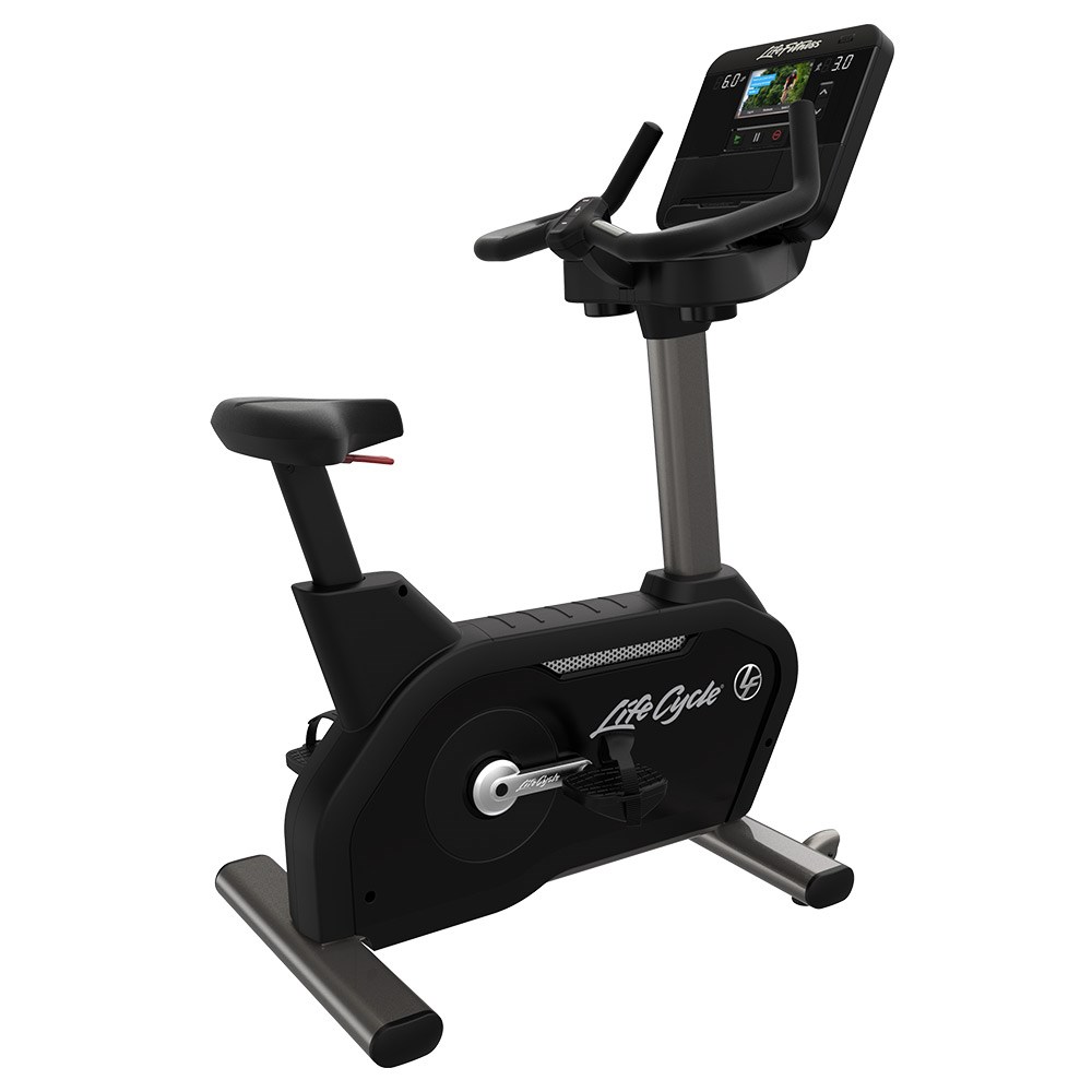 club series upright lifecycle