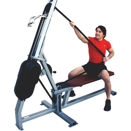 Cross Training Marpo VMX Rope Trainer