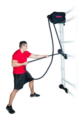 Marpo X8 Mountable Rope Trainer