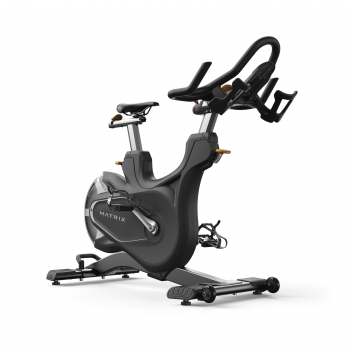 FitnessZone: Matrix CXC Indoor Cycle