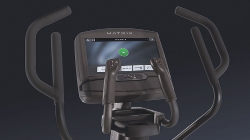 Matrix A50 Ascent Trainer with XR Console