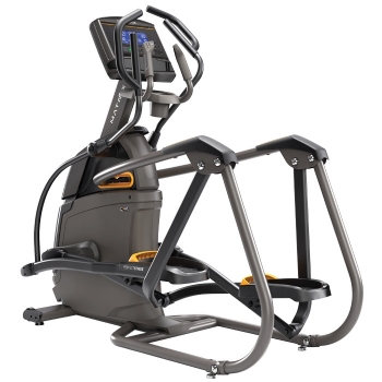 Matrix e50 elliptical sales with xr console
