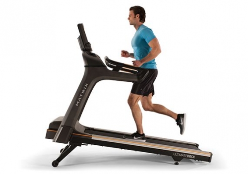 Matrix T70 Treadmill with XER Console