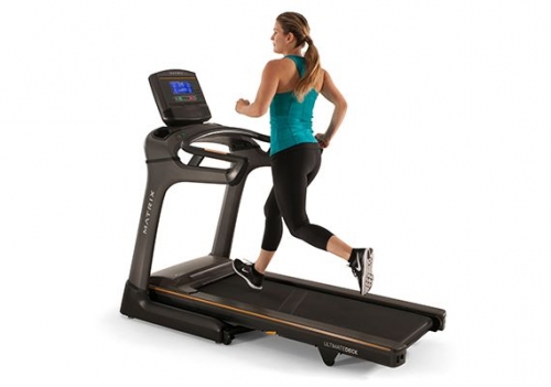 Matrix TF30 Treadmill with XR Console