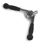 Body-Solid Pro-Grip Balanced V-Bar