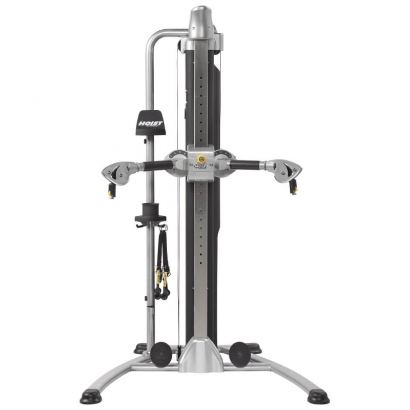 Hoist Fitness Mi5 Functional Trainer - Thumbnail 4