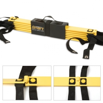 Prism Fitness Agility Ladder - Thumbnail 2