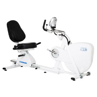 Monark RT2 Recumbent Cardio Comfort Cycle
