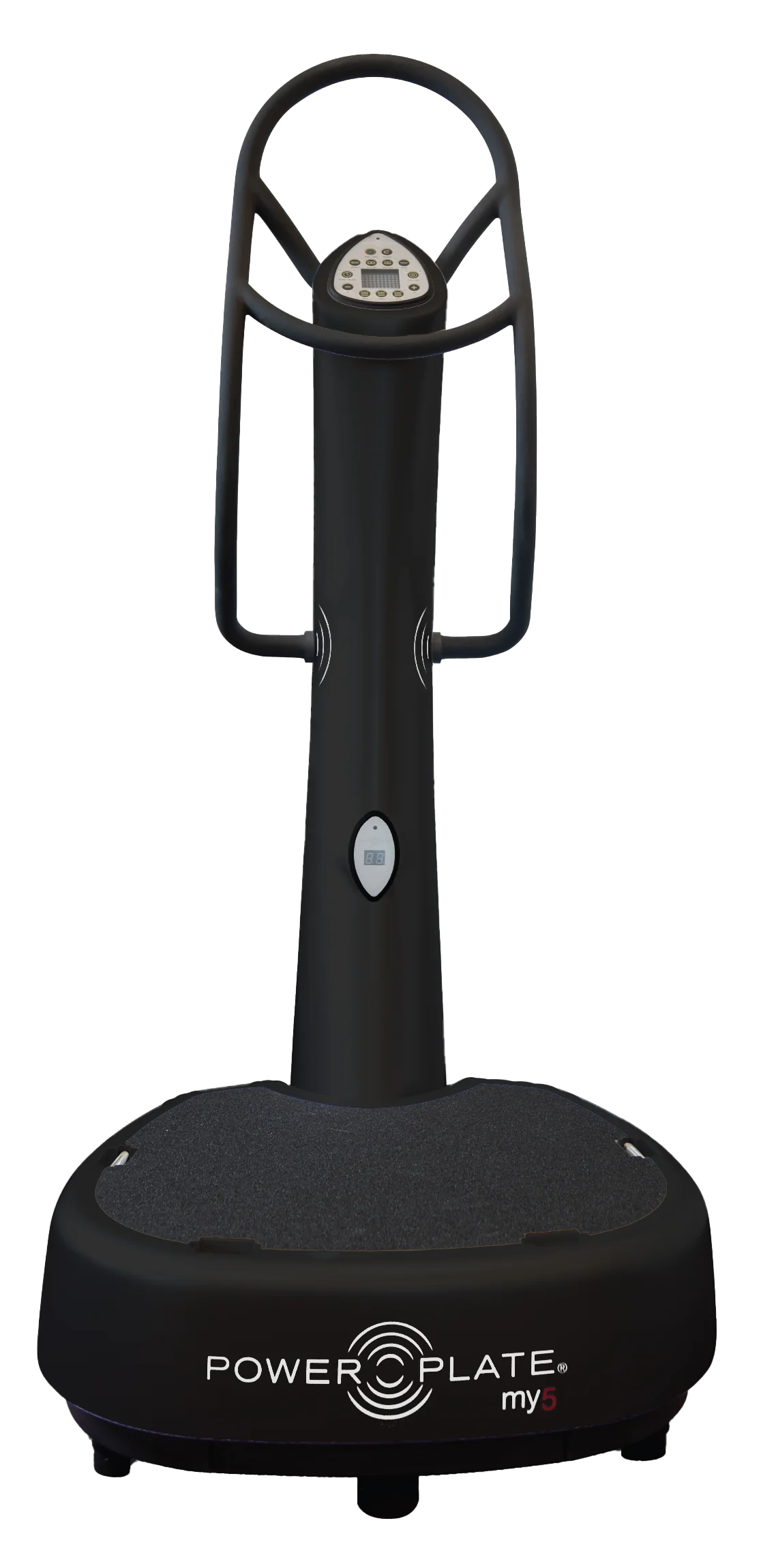 Power Plate My5 Vibration Trainer Power Plate My5 Vibration Trainer