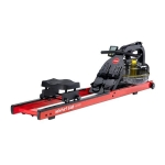 First Degree Newport Club AR Plus Fluid Rower