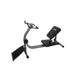 NitroFit Limber Pro Stretch Machine