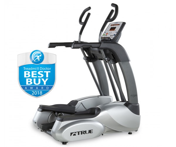 Shop True Fitness Ellipticals Now
