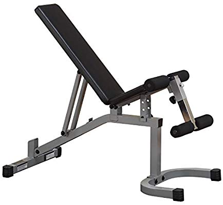 PowerLine Flat/Incline/Decline Bench PFID130X
