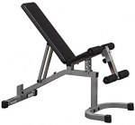 PowerLine Flat/Incline/Decline Bench PFID130X
