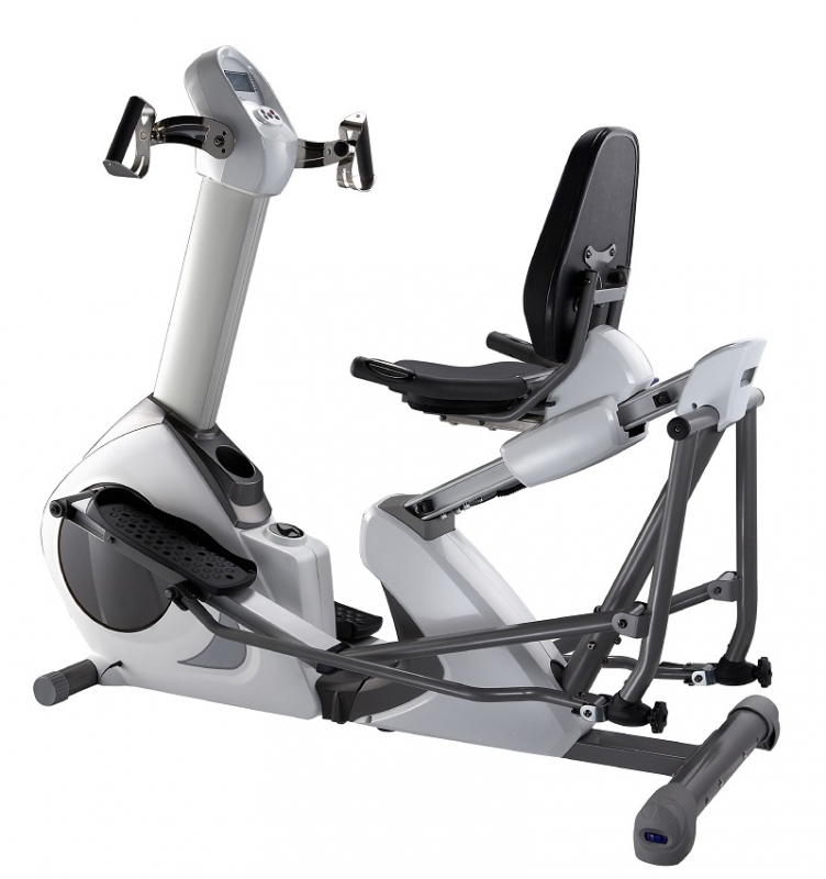 PhysioCycle RXT UBE Upper Body Trainer - Elliptical and Stepper