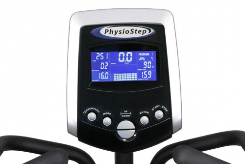 PhysioStep LTD Recumbent Elliptical