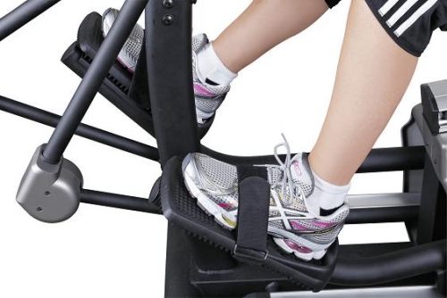 PhysioStep LTD Recumbent Elliptical