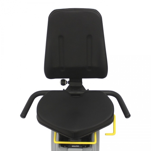 PhysioStep LXT Recumbent Linear Cross Trainer