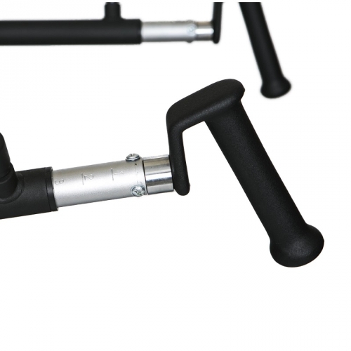 PhysioStep LXT Recumbent Linear Cross Trainer