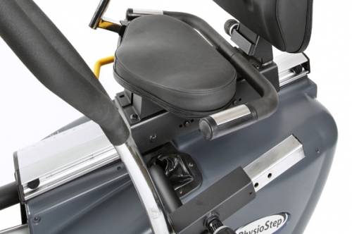 PhysioStep RXT-1000 Recumbent Elliptical Cross Trainer