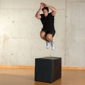 Prism Smart Cart Training System