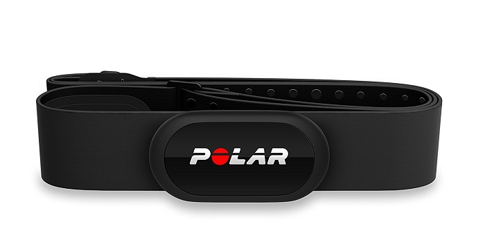polar h10 gear s3