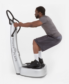Power Plate mdd power plate my 5 Rrp £3499 Barely Used 