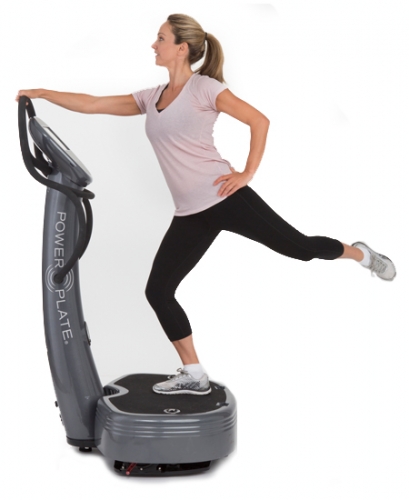 Power Plate my7 Vibration Trainer