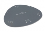 Power Plate Pro7 Power Shield
