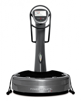 Power Plate Pro7 Vibration Trainer