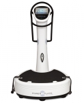 Power Plate pro7HC Vibration Trainer
