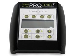 Power Plate pro7HC Vibration Trainer