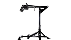 Powertec Levergym Squat Calf (L-SC13)