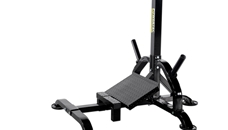 Powertec Levergym Squat Calf (L-SC13)